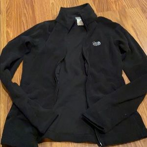 North Face Fleece Slim Fit Jacket
